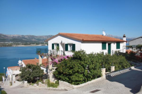 Apartments by the sea Mastrinka, Ciovo - 2049